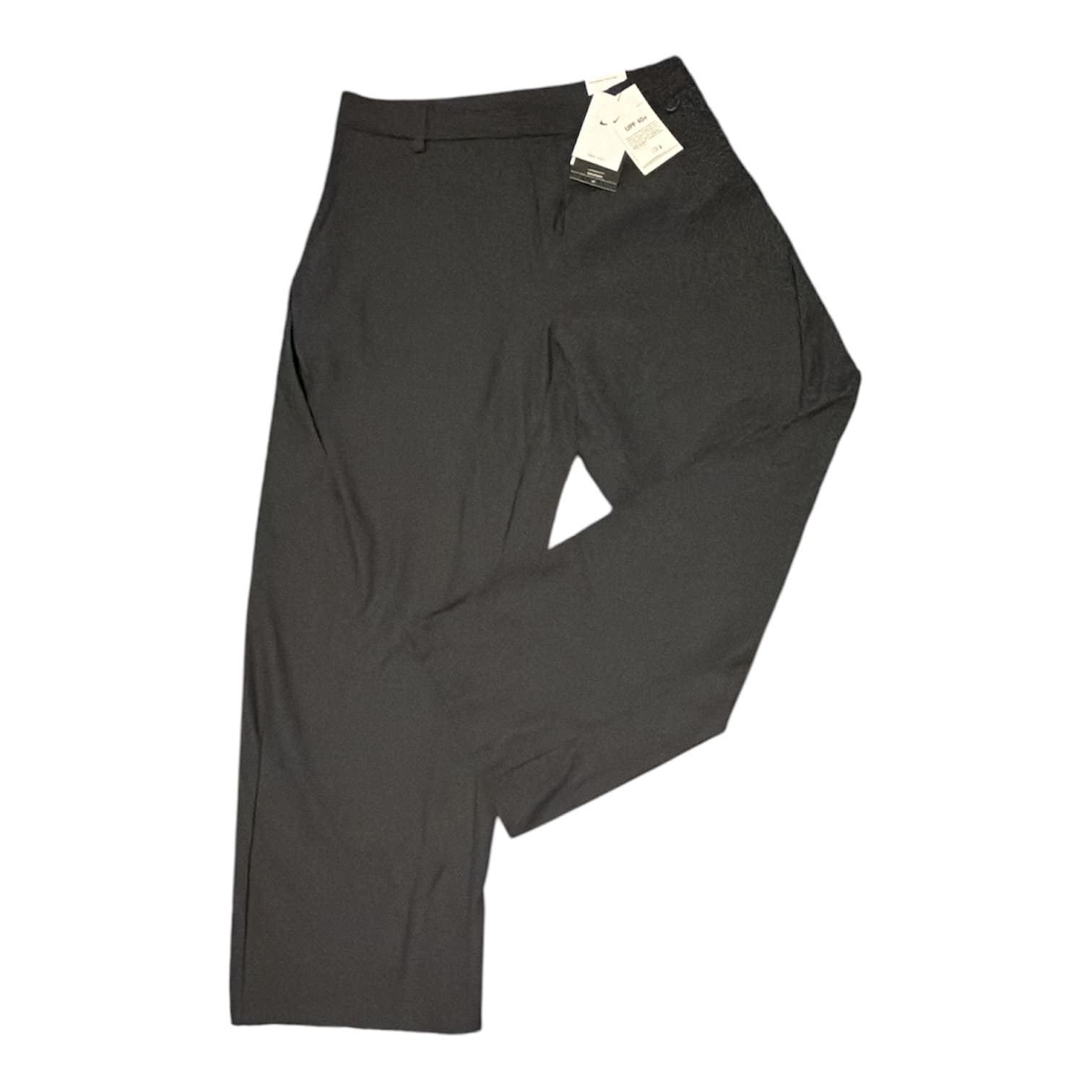 Pantalón Nike de vestir negro